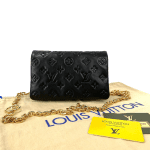Louis Vuitton pochette coussin Bag Empreinte - Görsel 3