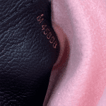 Louis Vuitton pochette coussin Bag Empreinte - Görsel 6