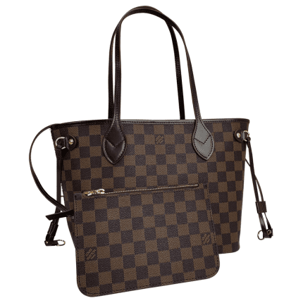 Louis Vuitton Neverfull Pm Kadın Çanta
