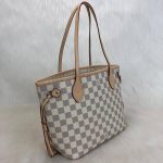 Louis Vuitton Neverfull Pm Kadın Çanta - Görsel 2