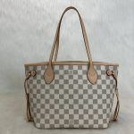 Louis Vuitton Neverfull Pm Kadın Çanta - Görsel 4