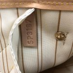 Louis Vuitton Neverfull Pm Kadın Çanta - Görsel 6