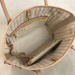 Louis Vuitton Neverfull Pm Kadın Çanta - Görsel 5