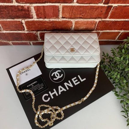 Chanel Classic WOC Bag Kadın Çanta