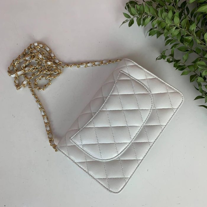 Chanel Classic WOC Bag Kadın Çanta - Görsel 2