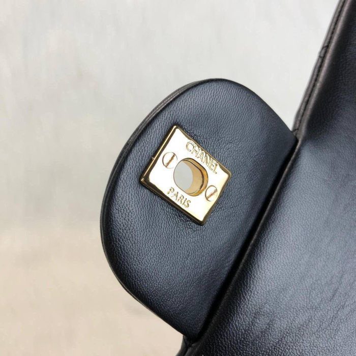 Chanel Jumbo Flap Bag (3,55) - Görsel 5