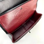 Chanel Jumbo Flap Bag (3,55) - Görsel 4