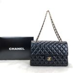 Chanel Jumbo Flap Bag (3,55)