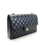 Chanel Jumbo Flap Bag (3,55) - Görsel 3