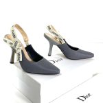 Christian Dior J’adior Slingback Pump Topuklu Kadın Sandalet