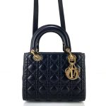 Christian Dior Medium Lady Dior Kadın Çanta - Görsel 2