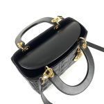 Christian Dior Medium Lady Dior Kadın Çanta - Görsel 4