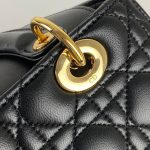 Christian Dior Medium Lady Dior Kadın Çanta - Görsel 5