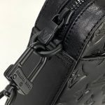 Louis Vuitton Duo Messenger Çanta - Görsel 6