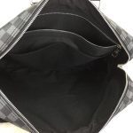 Louis Vuitton Porte Voyage Canvas Hakiki Deri Evrak ve Laptop Çantası - Görsel 3