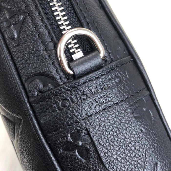 Louis Vuitton Porte Voyage Evrak ve Latop Çantası - Görsel 6