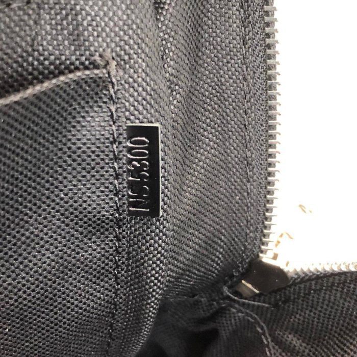 Louis Vuitton Porte Voyage Evrak ve Latop Çantası - Görsel 7