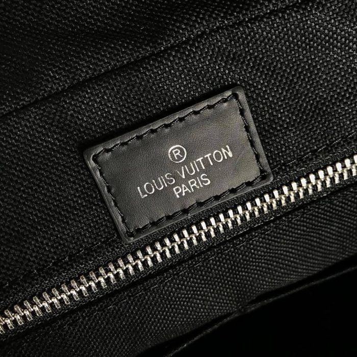 Louis Vuitton Porte Voyage Evrak ve Latop Çantası - Görsel 6