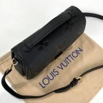 Louis Vuitton Metis Pochette Empreinte Kadın Çanta - Görsel 6