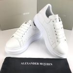 Alexander McQueen Kadın Sneaker - Görsel 2