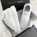 Alexander McQueen Kadın Sneaker