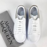 Alexander McQueen Kadın Sneaker - Görsel 4