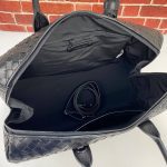 Bottega Veneta Medium Duffle Bag Seyahat Valizi - Görsel 6