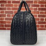Bottega Veneta Medium Duffle Bag Seyahat Valizi - Görsel 4