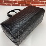 Bottega Veneta Medium Duffle Bag Seyahat Valizi - Görsel 2