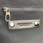 Bottega Veneta Medium Duffle Bag Seyahat Valizi - Görsel 9