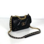 Chanel 19 Flap Bag Kadın Çanta - Görsel 5