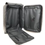 Chanel 55(kabin boy) çek çek valiz - Görsel 3