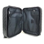 Chanel 55(kabin boy) çek çek valiz - Görsel 7