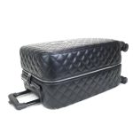 Chanel 55(kabin boy) çek çek valiz - Görsel 6