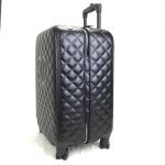 Chanel 55(kabin boy) çek çek valiz - Görsel 5