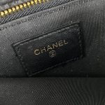 Chanel Compact Double Pouch With Chain Telefon Kılıfı ve Kartlık Çantası - Görsel 6