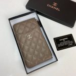Chanel Phone & Card Holder Telefon Kılıfı ve Kartlık - Görsel 2