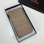 Chanel Phone & Card Holder Telefon Kılıfı ve Kartlık - Görsel 8