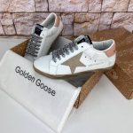 Golden Goose Super-Star Kadın Sneaker