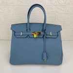 Hermes Birkin 35 Kadın Çanta