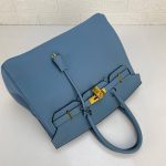 Hermes Birkin 35 Kadın Çanta - Görsel 3