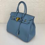 Hermes Birkin 35 Kadın Çanta - Görsel 2