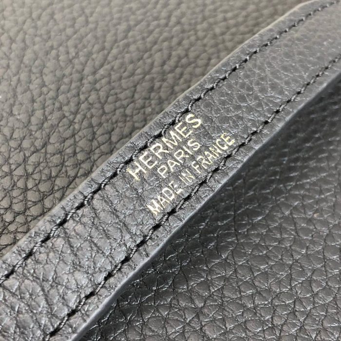 Hermes Kelly 28 Kadın Çanta - Görsel 7