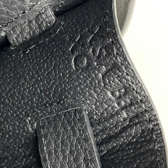 Hermes Kelly 28 Kadın Çanta - Görsel 8