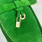 LORO PİANA Summer Charms Walk Loafers Kadın Ayakkabı - Görsel 5