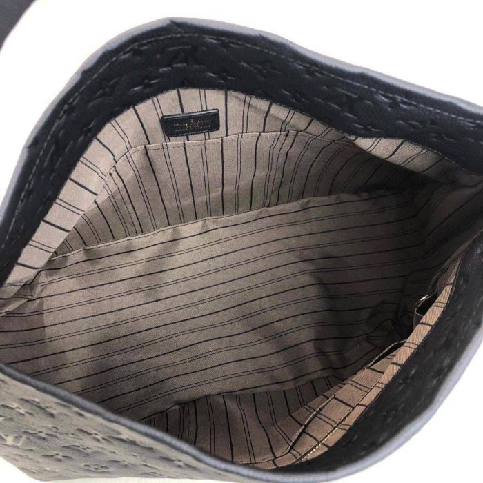 Louis Vuitton Artsy Empreinte Kadın Çanta - Görsel 4