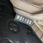 Louis Vuitton Artsy Empreinte Kadın Çanta - Görsel 5