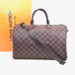 Louis Vuitton Bandouliere Speedy 35 Kadın Çanta