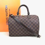 Louis Vuitton Bandouliere Speedy 30 Kadın Çanta