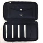 Louis Vuitton Daily Organiser İnfini Unisex El Çantası-Cüzdan - Görsel 4